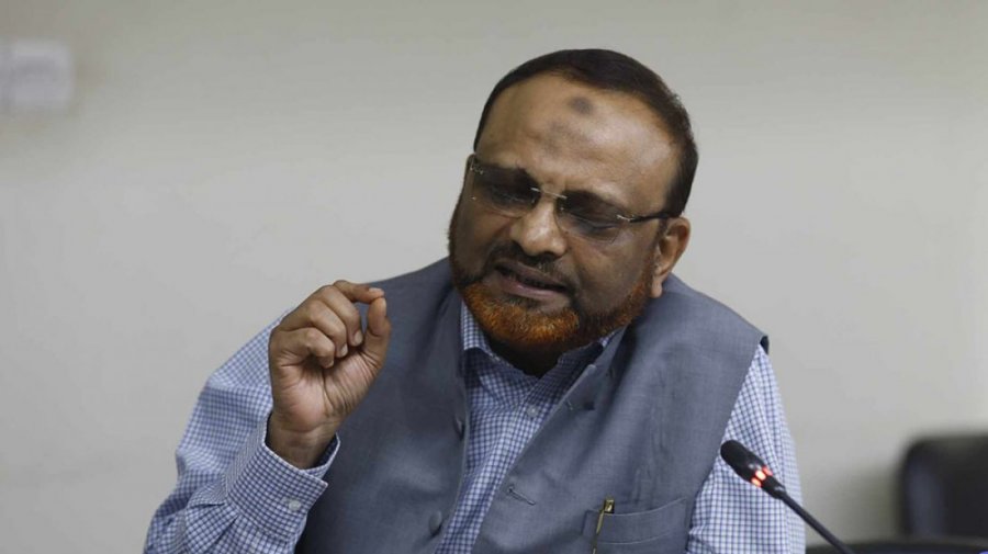 ডাকসু নির্বাচন বাধাগ্রস্ত হলে দায়িত্ব ছেড়ে সব বলে দেব: ঢাবি ভিসি